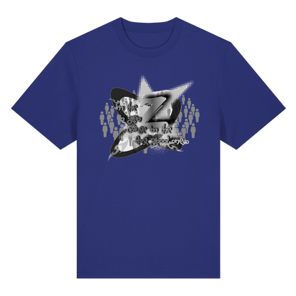 The Rebellion Z BASiC - Organic Heavy Shirt