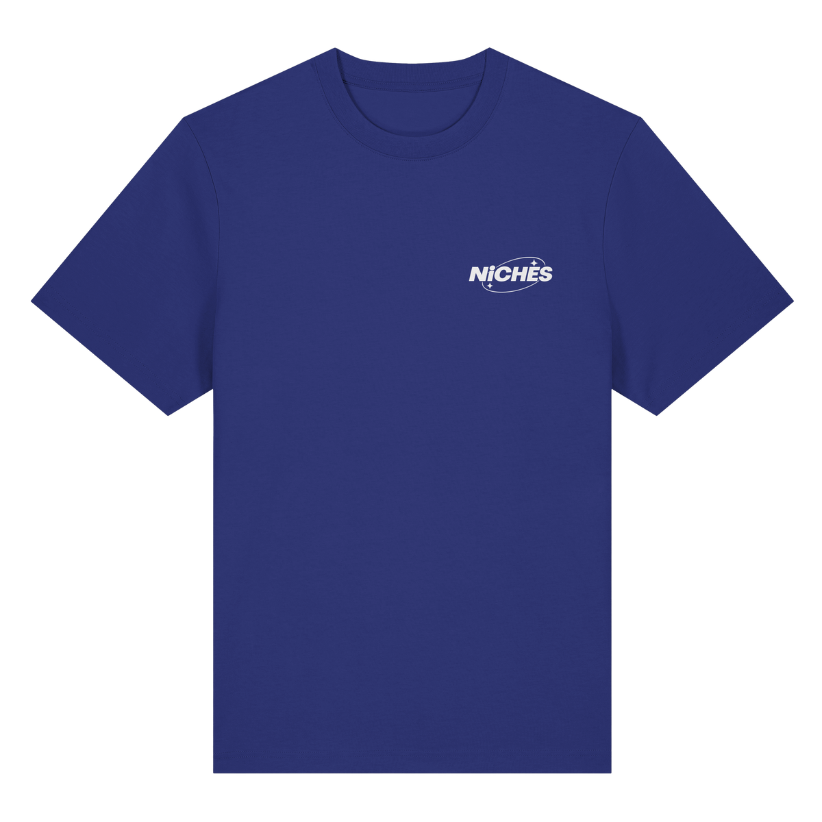 NiCHES - BASiC STYLE - Organic Heavy Shirt
