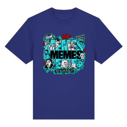 The Meme - Organic Heavy Shirt