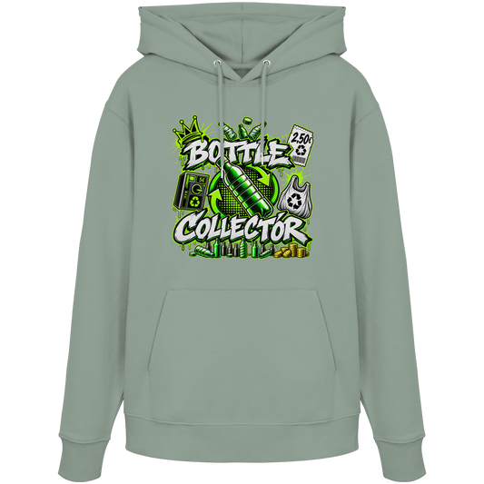 PFANDOM - Organic Hoodie