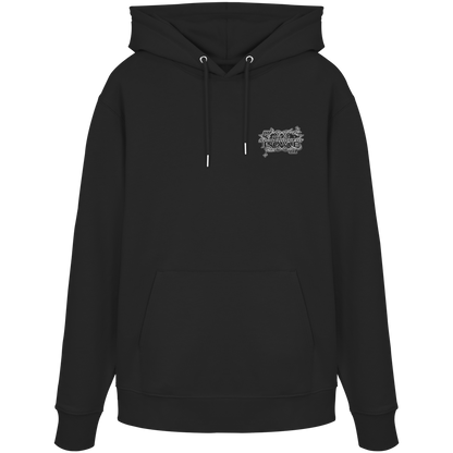 The REAL LOVE BASiCS - Organic Hoodie