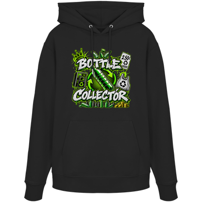 PFANDOM - Organic Hoodie