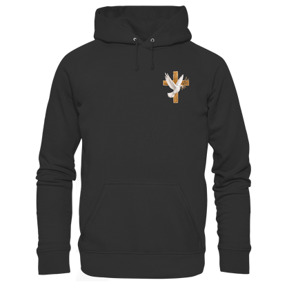 Savior collection  - Organic Hoodie