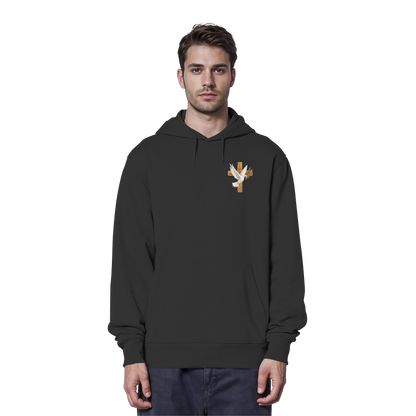 Savior collection  - Organic Hoodie