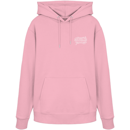 The REAL LOVE BASiCS - Organic Hoodie