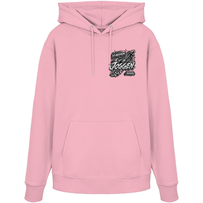 The JoGGer BASiCS - Organic Hoodie