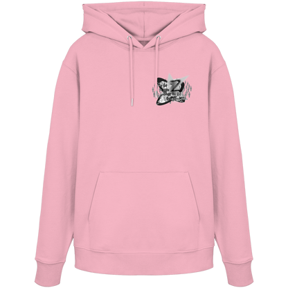The Rebellion Z BASiCS - Organic Hoodie