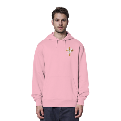 Savior collection  - Organic Hoodie