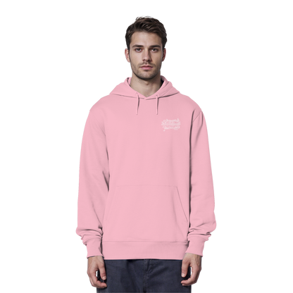 The REAL LOVE BASiCS - Organic Hoodie