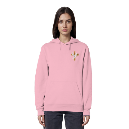 Savior collection  - Organic Hoodie