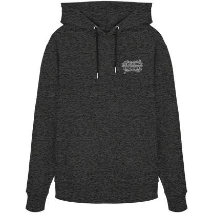 The REAL LOVE BASiCS - Organic Hoodie