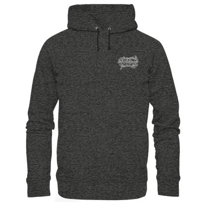 The REAL LOVE BASiCS - Organic Hoodie