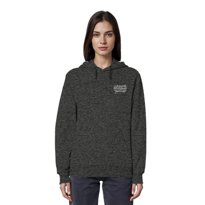 The REAL LOVE BASiCS - Organic Hoodie