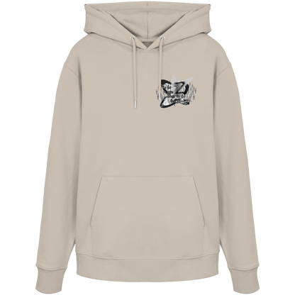 The Rebellion Z BASiCS - Organic Hoodie