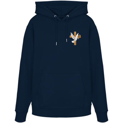 Savior collection  - Organic Hoodie