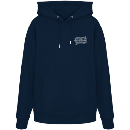 The REAL LOVE BASiCS - Organic Hoodie