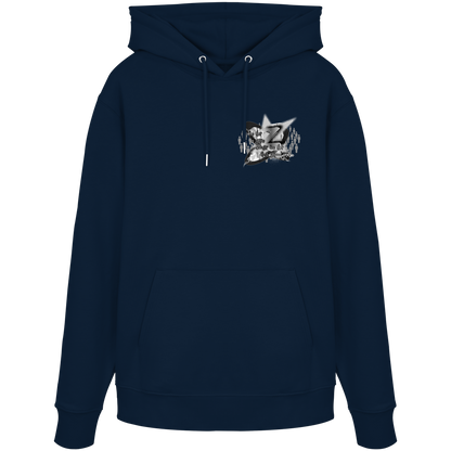 The Rebellion Z BASiCS - Organic Hoodie