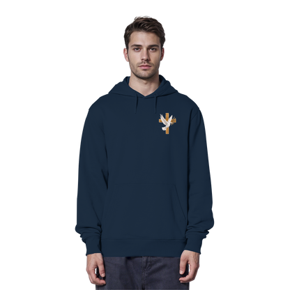 Savior collection  - Organic Hoodie