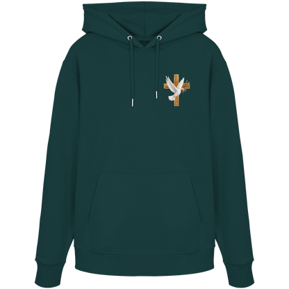 Savior collection  - Organic Hoodie