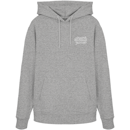 The REAL LOVE BASiCS - Organic Hoodie