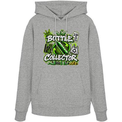 PFANDOM - Organic Hoodie