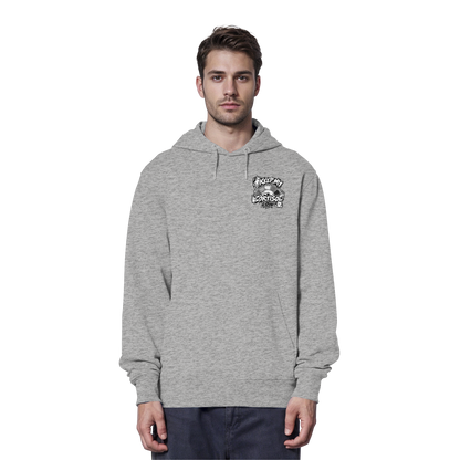 low CORTiSOL - Organic Hoodie