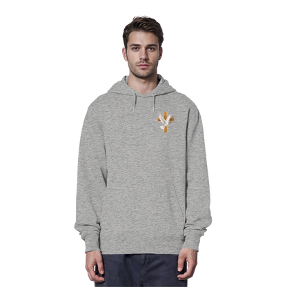 Savior collection  - Organic Hoodie