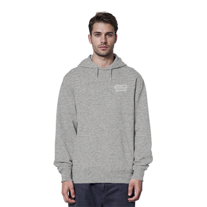 The REAL LOVE BASiCS - Organic Hoodie