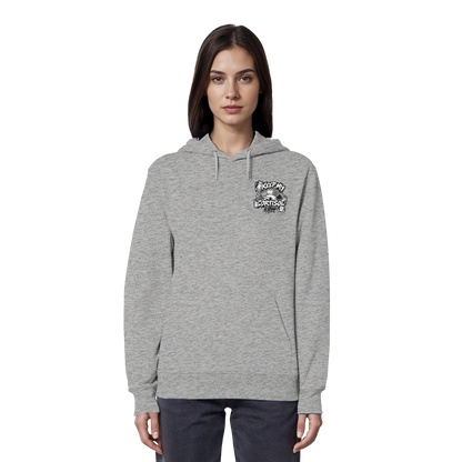 low CORTiSOL - Organic Hoodie