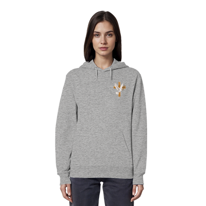 Savior collection  - Organic Hoodie