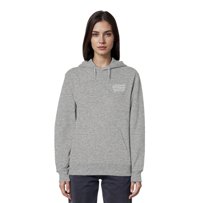 The REAL LOVE BASiCS - Organic Hoodie
