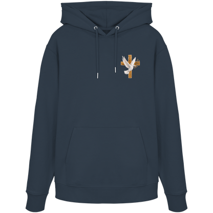 Savior collection  - Organic Hoodie