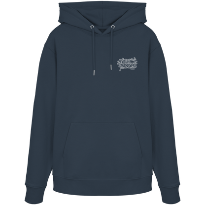 The REAL LOVE BASiCS - Organic Hoodie