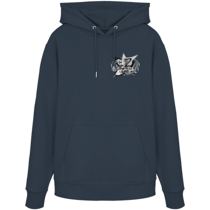 The Rebellion Z BASiCS - Organic Hoodie