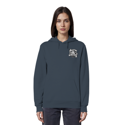 low CORTiSOL - Organic Hoodie