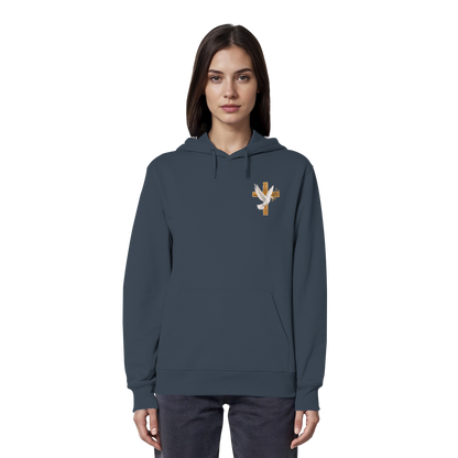 Savior collection  - Organic Hoodie