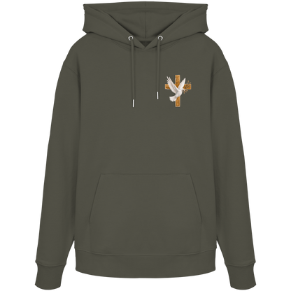 Savior collection  - Organic Hoodie