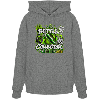 PFANDOM - Organic Hoodie