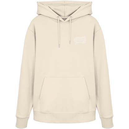 The REAL LOVE BASiCS - Organic Hoodie