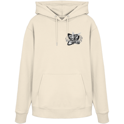 The Rebellion Z BASiCS - Organic Hoodie
