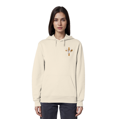 Savior collection  - Organic Hoodie