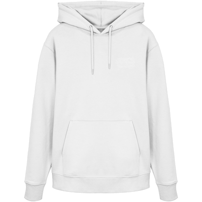 The REAL LOVE BASiCS - Organic Hoodie