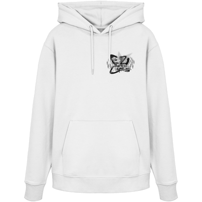 The Rebellion Z BASiCS - Organic Hoodie