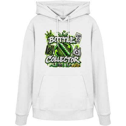 PFANDOM - Organic Hoodie