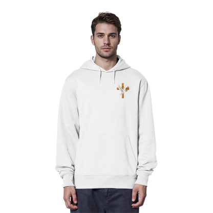Savior collection  - Organic Hoodie