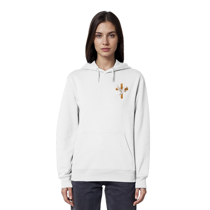 Savior collection  - Organic Hoodie