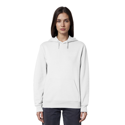 The REAL LOVE BASiCS - Organic Hoodie