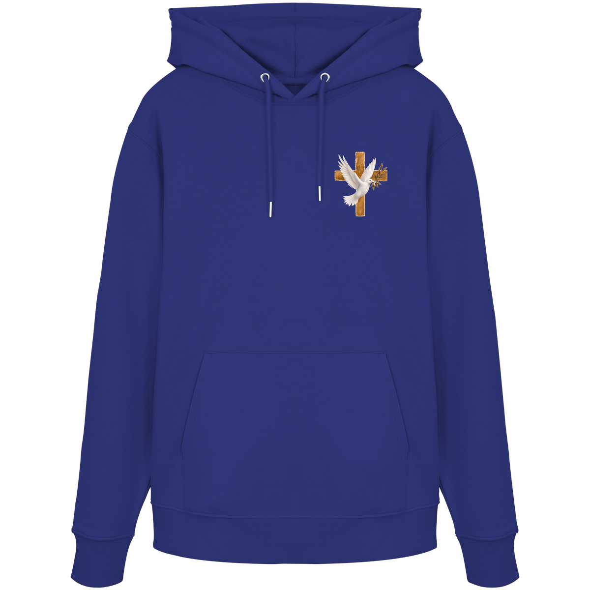 Savior collection  - Organic Hoodie