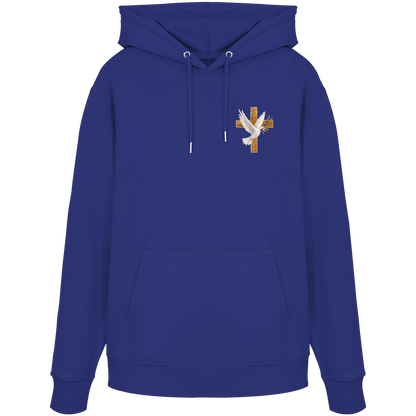 Savior collection  - Organic Hoodie