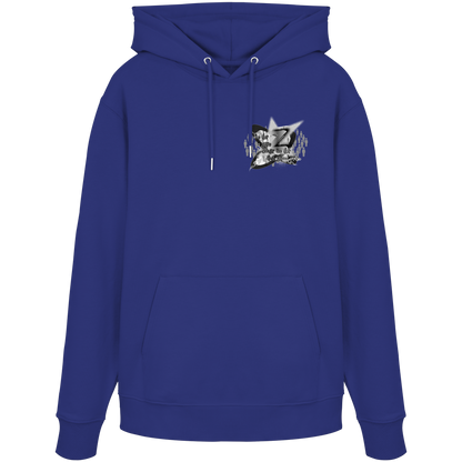 The Rebellion Z BASiCS - Organic Hoodie